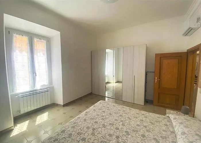 A Casa Da Annarella- San Giovanni *
