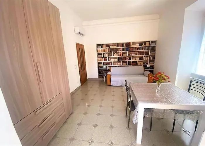A Casa Da Annarella- San Giovanni