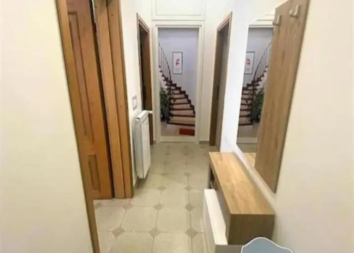 Appartement A Casa Da Annarella- San Giovanni Rome