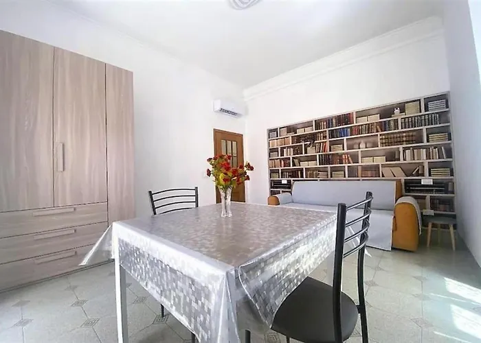 A Casa Da Annarella- San Giovanni Appartement Rome