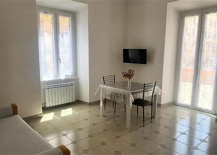 A Casa Da Annarella- San Giovanni Rome