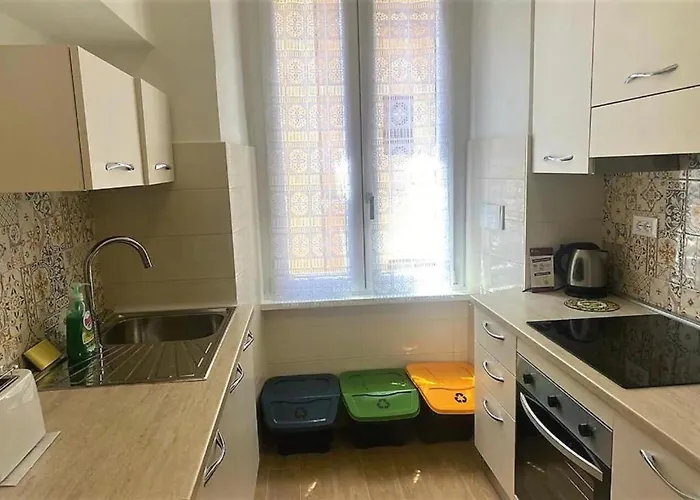 A Casa Da Annarella- San Giovanni Rome
