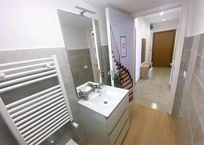 Appartement A Casa Da Annarella- San Giovanni