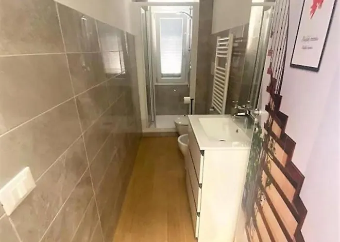 A Casa Da Annarella- San Giovanni Appartement Rome
