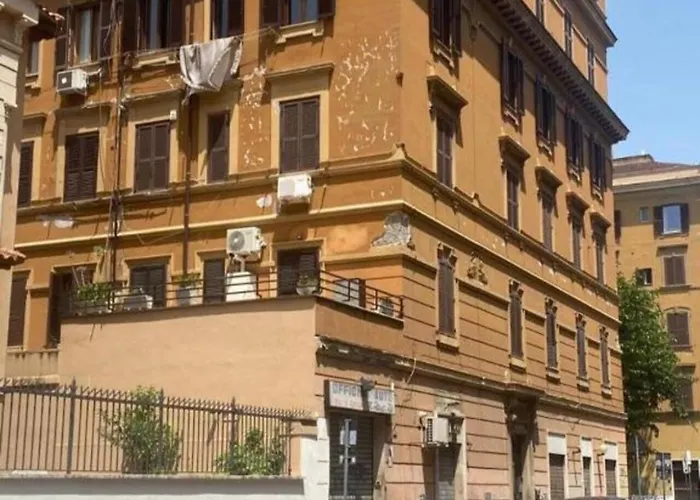 Appartement A Casa Da Annarella- San Giovanni *